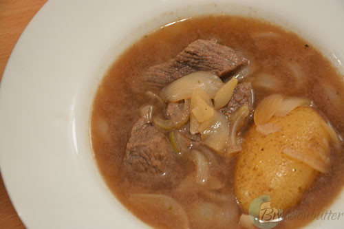 Beef-Stew