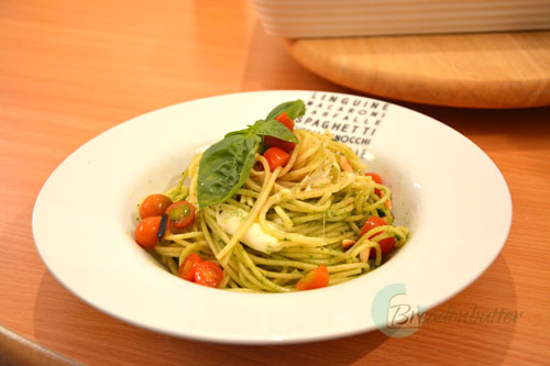 pasta recipes | breadonbutter