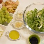salad | breadonbutter