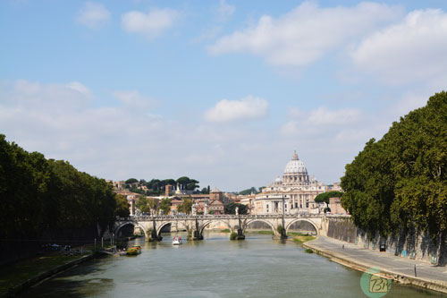 tevere