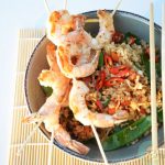 shrimps