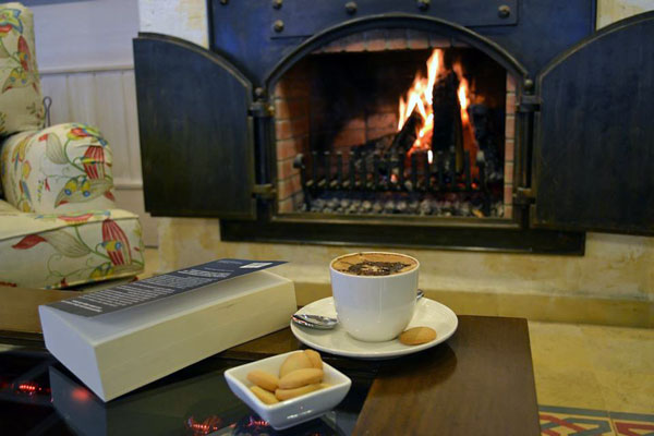 Fireplaces | Breadonbutter