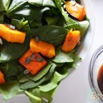 pumpkin salad | breadonbutter