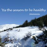 healthy holiday tips | breadonbutter