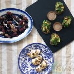 crostinis | breadonbutter
