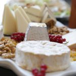 cheese and wine | breadonbutter