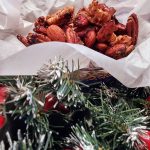 caramelized nuts | breadonbutter