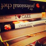 Great Foodie Books To Offer This Christmas | Breadonbutter