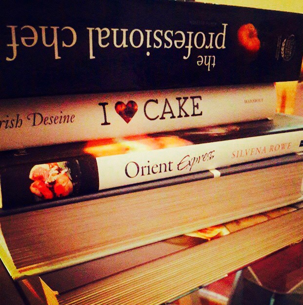 Great Foodie Books To Offer This Christmas | Breadonbutter
