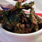 kale crisps | breadonbutter