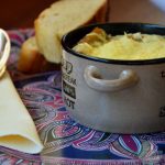 onion soup | breadonbutter