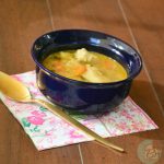 sweet potato | breadonbutter