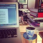 coffee shops | breadonbutter