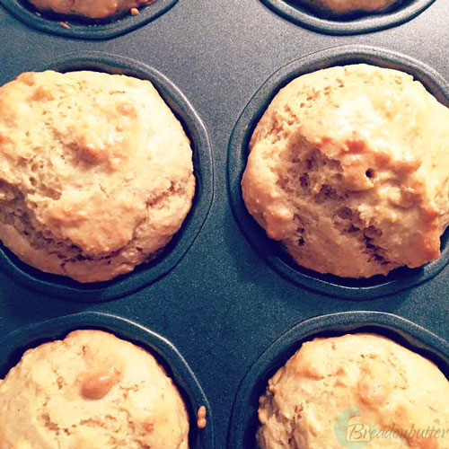 baba au rum | breadonbutter