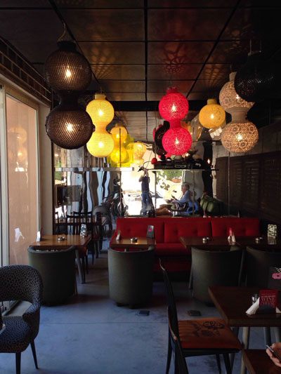 coffee shops | breadonbutter