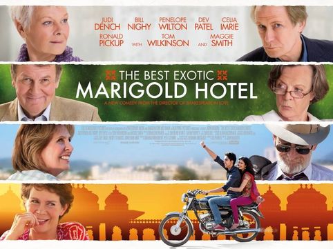 travel movies | breadonbutter
