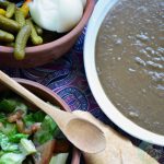 moujadara | breadonbutter