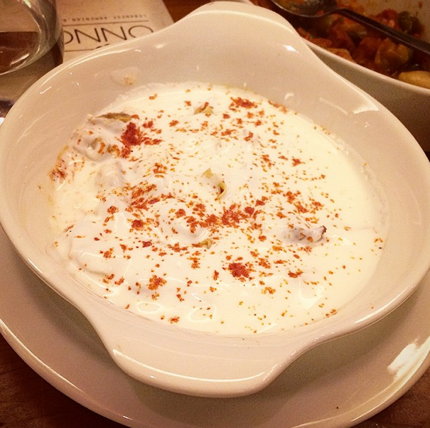 ethnic food | breadonbutter