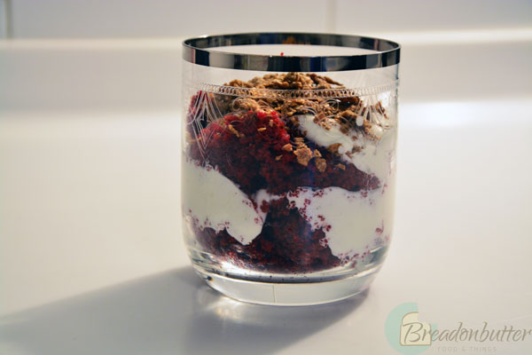 red velvet | breadonbutter