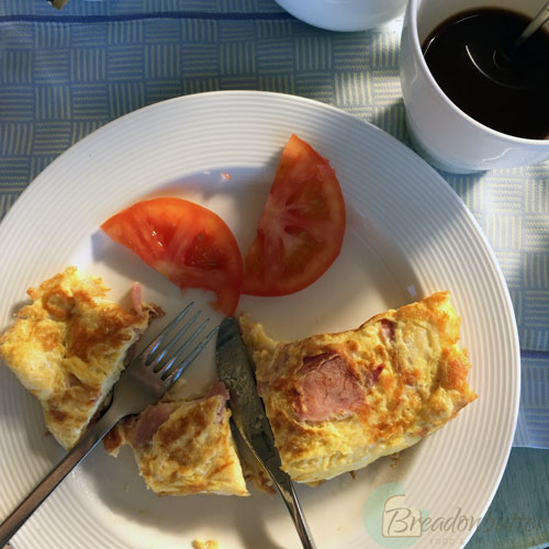 breakfast | breadonbutter