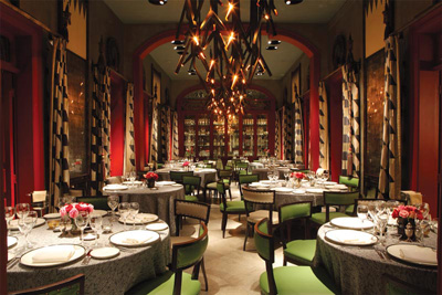 Harry's Bar Beirut | Breadonbutter