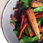 Asian Stir-Fry | breadonbutter