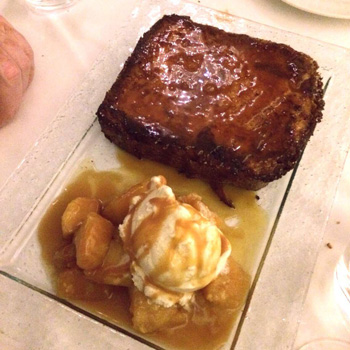 Harry's Bar Beirut | Breadonbutter