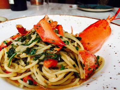 Harry's Bar Beirut | Breadonbutter