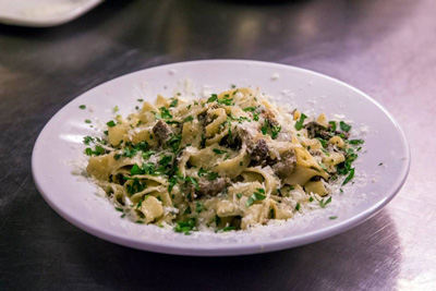 Harry's Bar Beirut | Breadonbutter