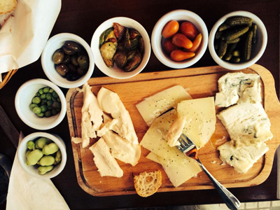 Harry's Bar Beirut | Breadonbutter