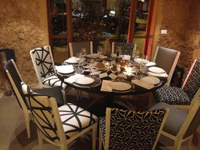 Harry's Bar Beirut | Breadonbutter