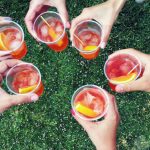 drinks | breadonbutter