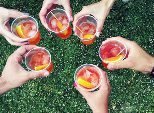 drinks | breadonbutter