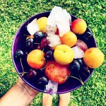 whole 30 week 1 | breadonbutter