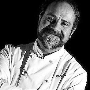 greg malouf | breadonbutter