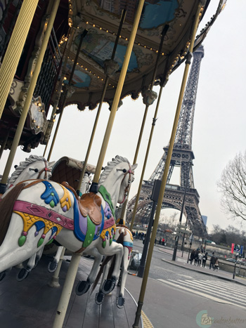 paris | breadonbutter
