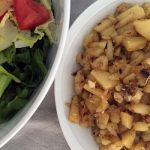 comfort food | breadonbutter