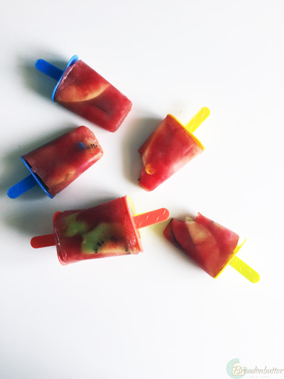 popsicles | breadonbutter
