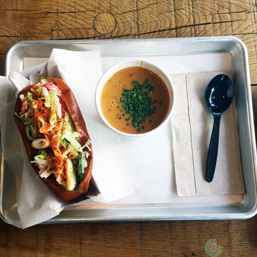 places to grab and quick and cheap(ish) lunch in soho/covent garden | breadonbutter