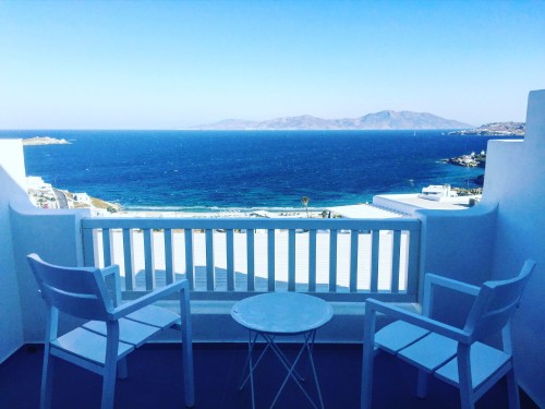Mykonos | breadonbutter