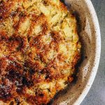 cinnamon apple cake | breadonbutter