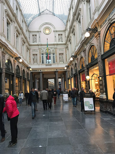 brussels | breadonbutter