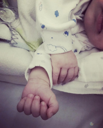 Baby | Breadonbutter