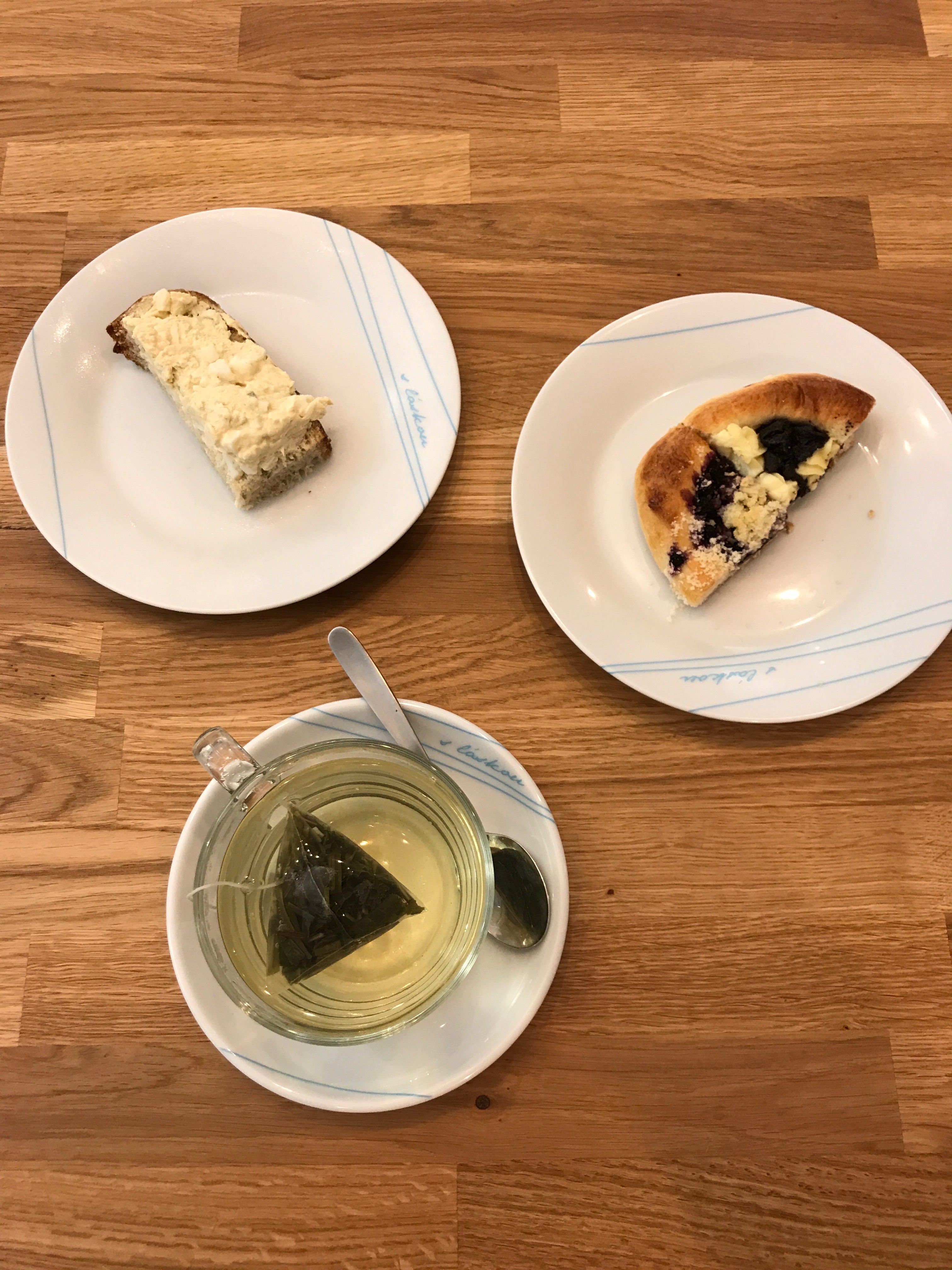 prague food tour | breadonbutter