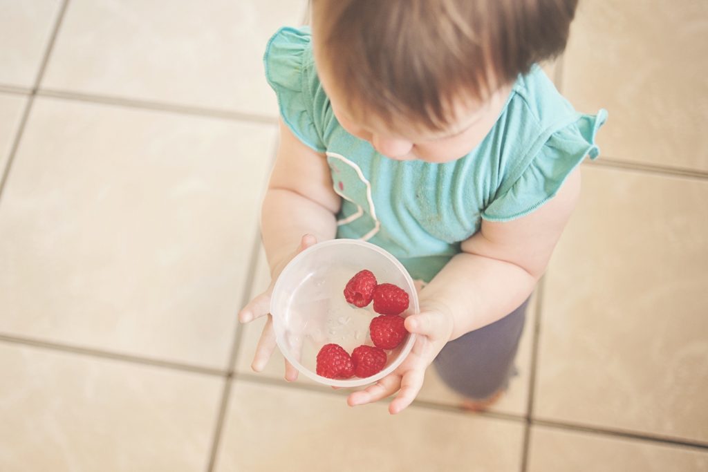 toddler snacks | breadonbutter