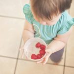 toddler snacks | breadonbutter