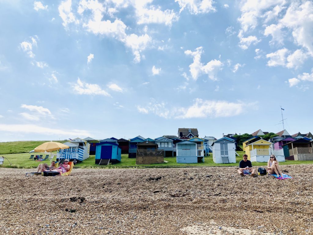 whitstable | breadonbutter