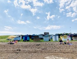 whitstable | breadonbutter
