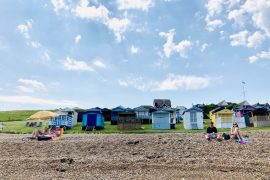 whitstable | breadonbutter