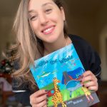 louisa the whale | breadonbutter